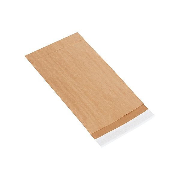 7 1/4 x 12'' #1 Self-Seal Nylon Reinforced Mailers, 1000PK